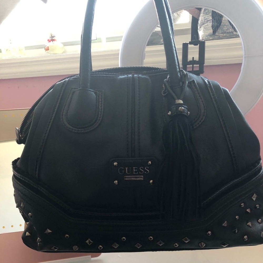 GUESS hand bag